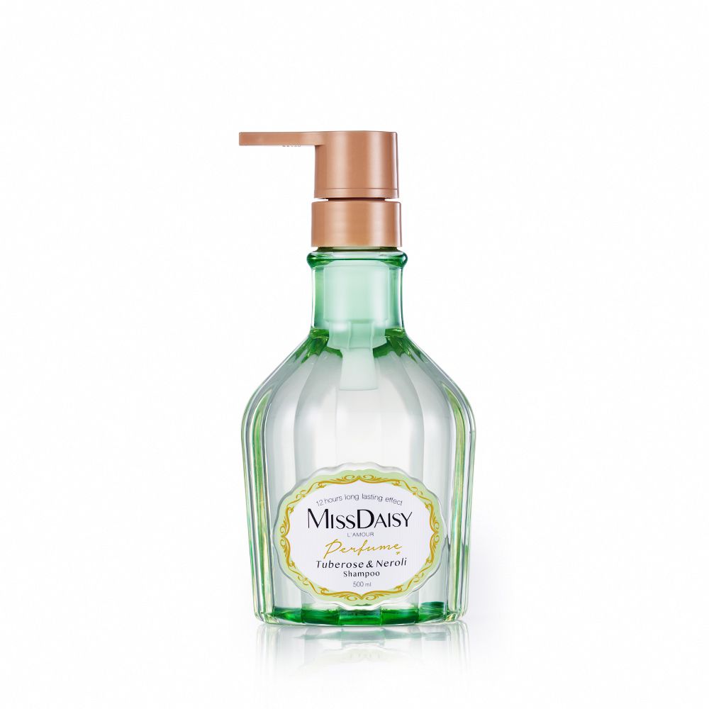 MISSDAISY 香氛洗髮精500ML