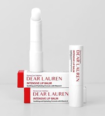 Dear Lauren 滋潤唇膏