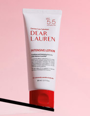 Dear Lauren 高效修復乳液